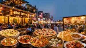 Top 10 Best Restaurants In Bettiah In Hindi