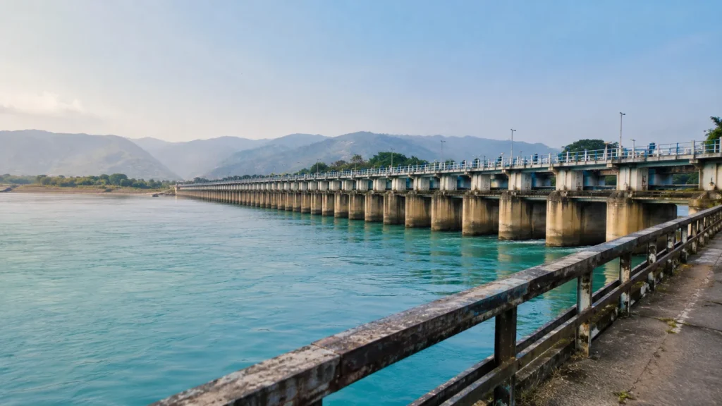 Top Picnic Spots in West Champaran