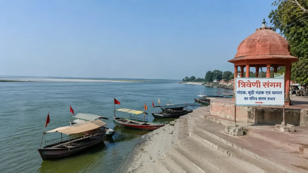 Top Picnic Spots in West Champaran