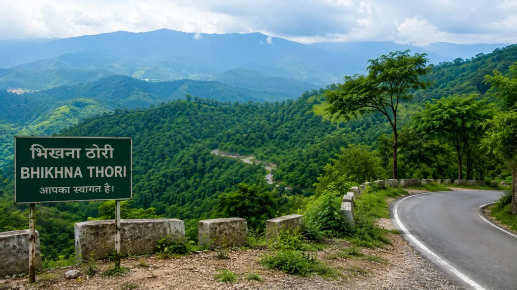 Top Picnic Spots in West Champaran