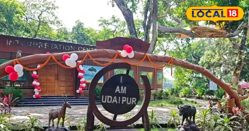 West Champaran Tourist Places