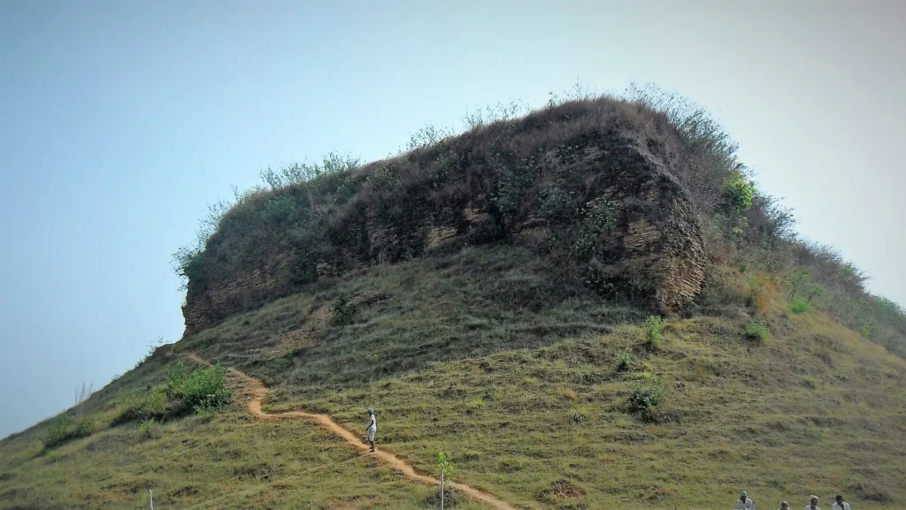 West Champaran Tourist Places