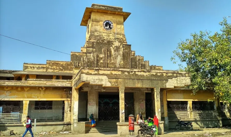 West Champaran Tourist Places
