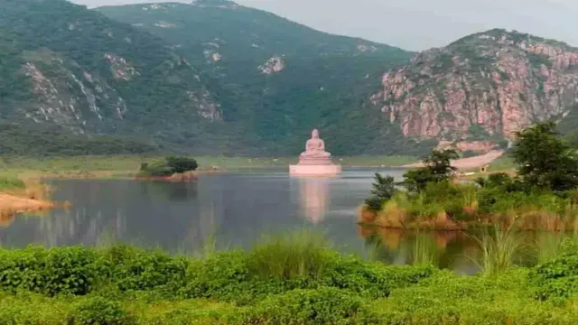 West Champaran Tourist Places