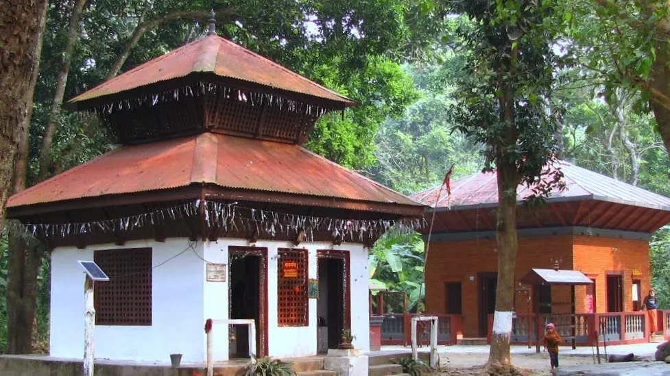 West Champaran Tourist Places